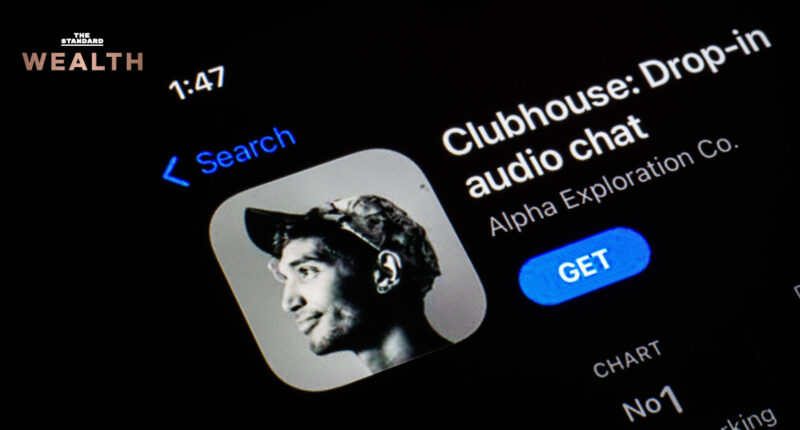 Clubhouse คืออะไร ทำไมมีแอปฯ ‘ไม่ได้แปลว่าเล่นได้’ แถมร้อนจน Facebook อยากทำตาม