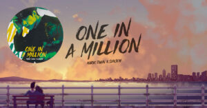 One in a Million ของขวัญวันวาเลนไทน์จาก มาร์ค ต้วน ผลงานชิ้นแรกหลังสวมบทบาท CEO และหนุ่มยูทูเบอร์เต็มตัว