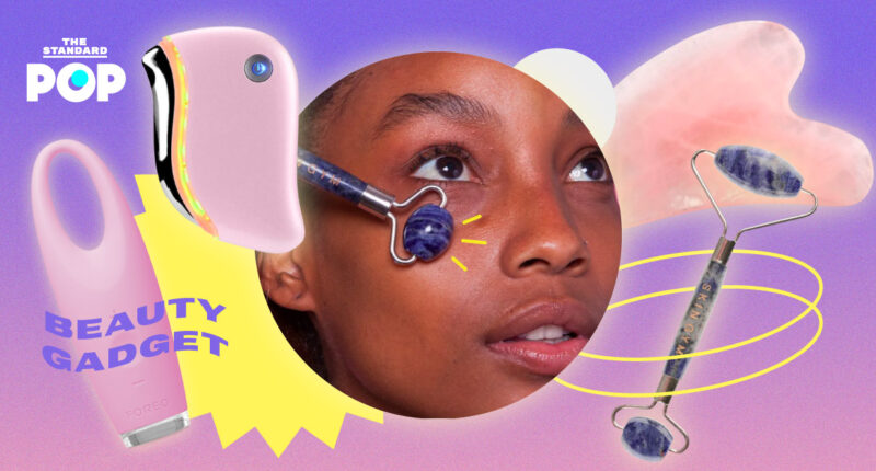 รวมลิสต์ Beauty Gadget ที่ควรค่าแก่การลงทุนเพื่อกระชับผิวหน้า+ใต้ตา