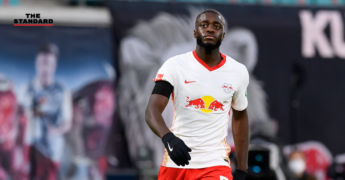 Dayot Upamecano