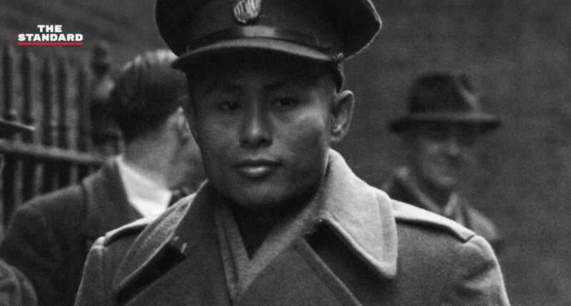 13 กุมภาพันธ์ 1915 วันเกิด นายพล ออง ซาน บิดาของ ออง ซาน ซูจี