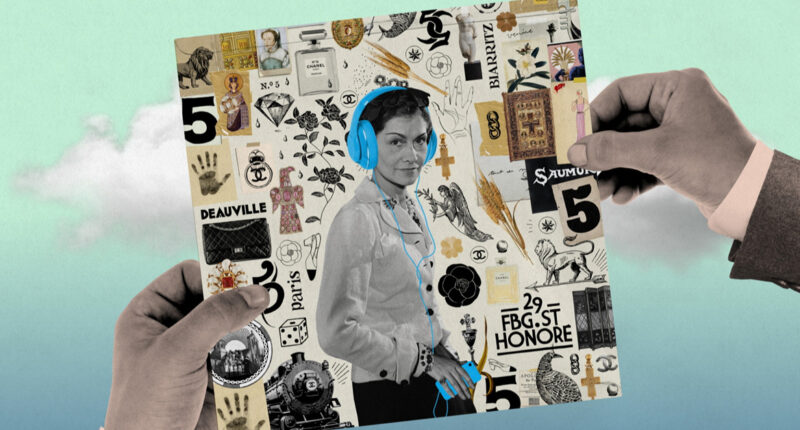 จุดเชื่อมโยงของ Gabrielle Chanel กับโลกดนตรีที่มีความสำคัญต่อรากฐานของแบรนด์ Chanel ในทุกวันนี้