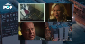 Crime Scene สารคดีน้ำดีจาก Netflix ที่ชวนผู้ชมร่วมเปิดแฟ้มคดีปริศนา เอลิซ่า แลม ที่ถูกกล่าวขวัญไปทั่วโลก