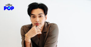 คุยเรื่องสุขภาพตั้งแต่วัยเด็กถึงปัจจุบัน กับ โอบ-โอบนิธิ วิวรรธนวรางค์