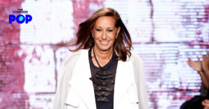 ดีไซเนอร์ชื่อดัง Donna Karan ออกมาเปิดเผยอาการหลังติดเชื้อโควิด-19 ไม่กี่วันหลังได้รับวัคซีน