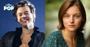 Harry Styles และ Emma Corrin เตรียมแสดงหนัง LGBTQ+ แนวโรแมนติกดราม่ารักสามเศร้าเรื่อง My Policeman ด้วยกัน