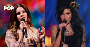 Lana Del Rey เผยเคยคิดเลิกร้องเพลงหลัง Amy Winehouse เสียชีวิต