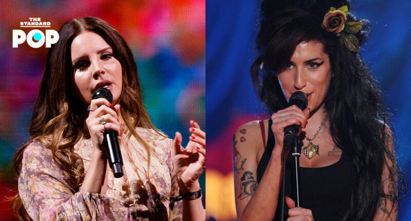 Lana Del Rey เผยเคยคิดเลิกร้องเพลงหลัง Amy Winehouse เสียชีวิต