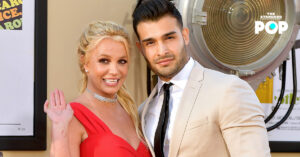 Sam Asghari แฟนหนุ่มของ Britney Spears ออกมาต่อว่าพ่อของนักร้องสาว ท่ามกลางกระแสสารคดีเรื่องใหม่และการเคลื่อนไหว #FreeBritney