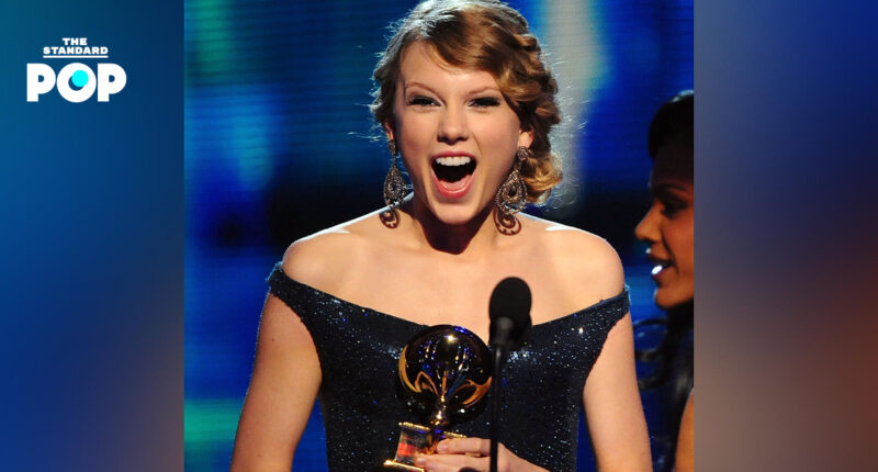 คอนเฟิร์ม! อัลบั้ม Fearless ที่ Taylor Swift อัดใหม่ จะสามารถเข้าชิง Grammy Awards ปี 2022 ได้