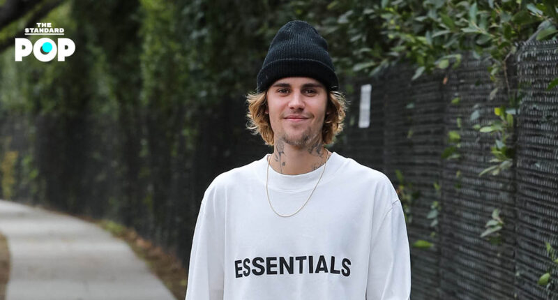 คอนเสิร์ตวันวาเลนไทน์ของ Justin Bieber ที่ทำร่วมกับ TikTok สร้างสถิติใหม่มีคนดูสูงถึง 4 ล้านคนทั่วโลก