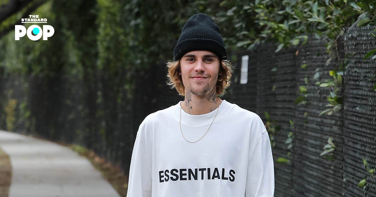 คอนเสิร์ตวันวาเลนไทน์ของ Justin Bieber ที่ทำร่วมกับ TikTok สร้างสถิติใหม่มีคนดูสูงถึง 4 ล้านคนทั่วโลก