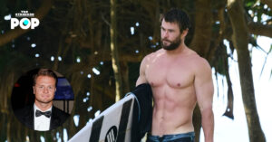 สตันท์แมนของ Chris Hemsworth เผยว่าต้องกินข้าววันละ 7 มื้อ เพื่อเพิ่มน้ำหนักและสร้างกล้ามเนื้อให้ใหญ่ทันขณะถ่าย Thor ภาคใหม่