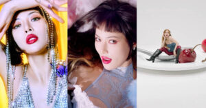 แม่กลับมาแล้ว! HyunA ส่งความร้อนแรงไม่หยุดกับเพลงสุดป๊อปจากมินิอัลบั้ม I’m Not Cool