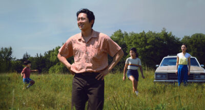 Minari งานหนังดราม่าเรื่องเยี่ยมจากเกาหลีที่ถูกเสนอชื่อเข้าชิง Golden Globes พร้อมเข้าฉาย 18 มีนาคมนี้