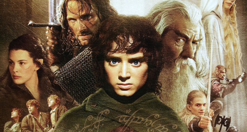 ภาพยนตร์ไตรภาค The Lord of the Rings ฉบับ 4K รีมาสเตอร์ เตรียมคืนสู่จอหนัง IMAX ทั่วโลก
