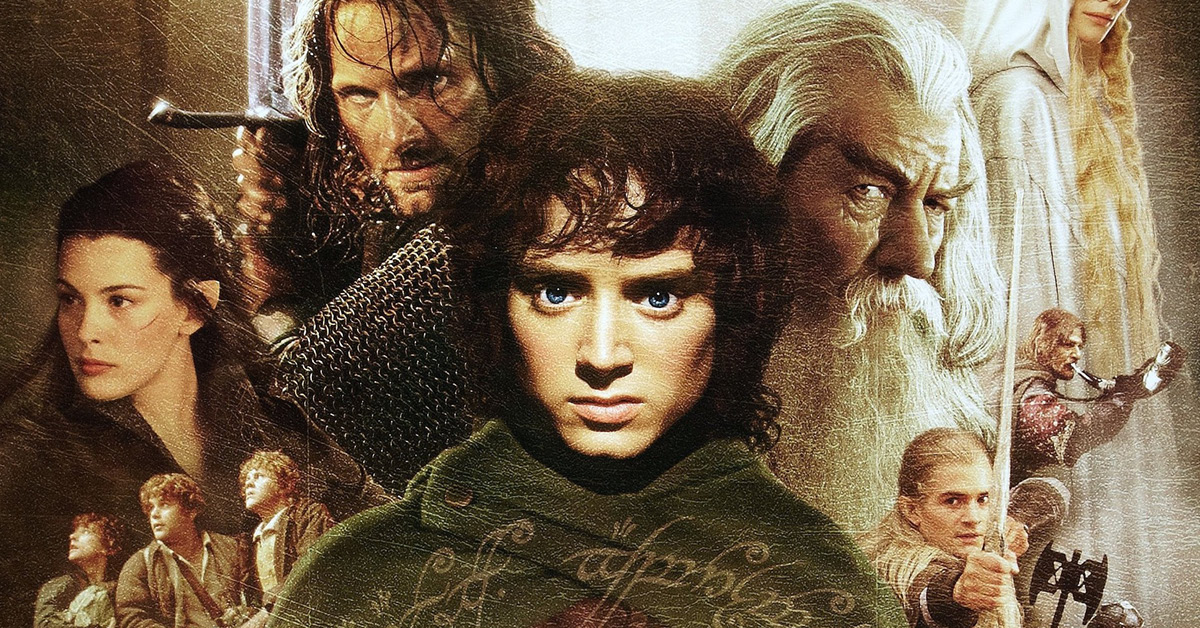 ภาพยนตร์ไตรภาค The Lord of the Rings ฉบับ 4K รีมาสเตอร์ เตรียมคืนสู่จอหนัง IMAX ทั่วโลก