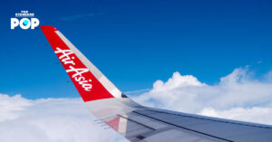 เช็กกันหน่อยก่อนเดินทาง! Thai Air Asia ยกเลิก 8 เส้นทางในประเทศ ระหว่างวันที่ 15-21 ก.พ. 2564