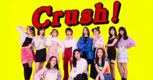 Crush Fever