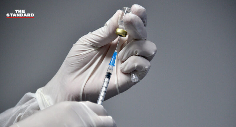 โครงการ Covax เตรียมส่งวัคซีน AstraZeneca หลายล้านโดสไปยังลาตินอเมริกา