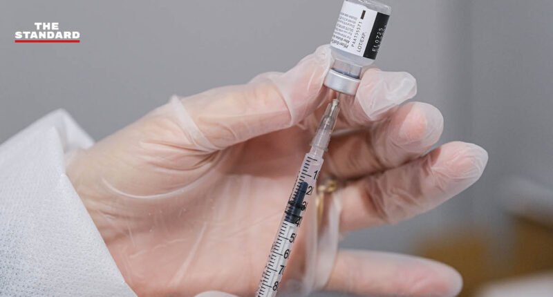 สถาบันวิจัยอิสราเอลพบวัคซีนโควิด-19 ของ Pfizer-BioNTech ช่วยลดการติดเชื้อแบบแสดงอาการมากถึง 94%