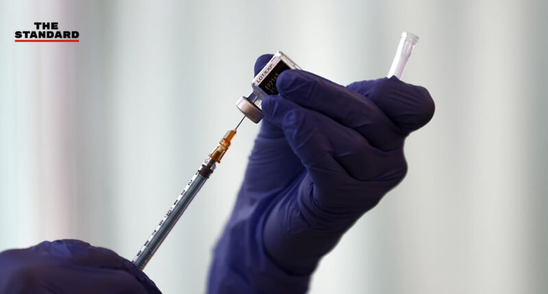 นักวิจัยแคนาดาแนะนานาประเทศชะลอฉีดวัคซีน Pfizer โดสที่ 2 หลังพบข้อมูลชี้การเร่งฉีดวัคซีน ไม่เกิดประโยชน์อย่างมีนัยสำคัญ