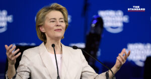 DAVOS 2021: ผู้นำ EU เรียกร้องความตกลงพหุภาคีใหม่ด้านความหลากหลายทางชีวภาพ ย้ำถอดแบบจากความตกลงปารีส