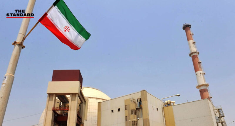 IAEA บรรลุข้อตกลงกับอิหร่าน ขยายเวลาให้ผู้ตรวจสอบด้านนิวเคลียร์ทำงานในอิหร่านได้อีก 3 เดือน ภายใต้ขอบเขตที่จำกัดลง