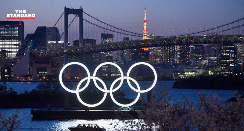 IOC มอบทุนสนับสนุนนักกีฬาผู้ลี้ภัย 55 คน เตรียมลงแข่งขันโตเกียว โอลิมปิกในปีนี้