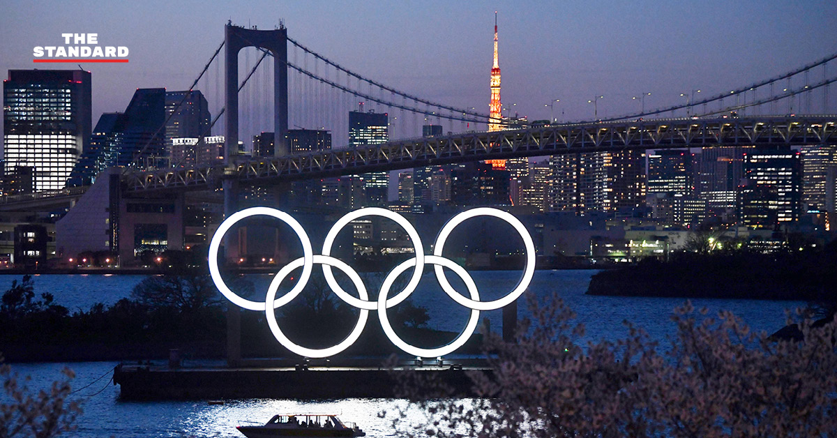 IOC มอบทุนสนับสนุนนักกีฬาผู้ลี้ภัย 55 คน เตรียมลงแข่งขันโตเกียว โอลิมปิกในปีนี้