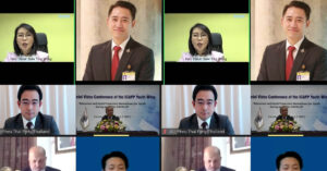 เพื่อไทยร่วมเวที UN ชี้การจัดการโควิด-19 รัฐไทยทำภาคแรงงาน-การศึกษา ถูกโจมตีอย่างไร้เกราะกำบัง