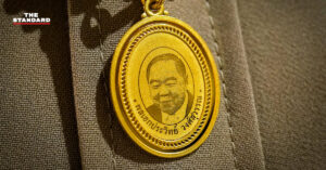 ประวิตรไม่ปลื้ม สิระทำเหรียญ ‘หลวงพ่อป้อม’ มองเป็นความชื่นชมส่วนตัว