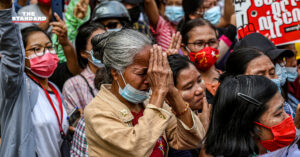 สิงคโปร์-อินโดนีเซียแนะ ให้อาเซียนมีบทบาทนำในวิกฤตรัฐประหารเมียนมา เร่งเปิดพื้นที่พูดคุย