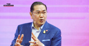 สุรเกียรติ์ แนะกรรมการสมานฉันท์ต้องออกแบบกระบวนการ ไม่ใช่แค่ตั้งกรรมการ เริ่มคุยประเด็นย่อยก่อนขยับประเด็นใหญ่