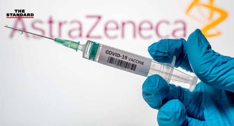 WHO รับรองการใช้วัคซีนต้านโควิด-19 จาก AstraZeneca เป็นกรณีฉุกเฉิน ส่งเสริมการเข้าถึงวัคซีนอย่างเท่าเทียม