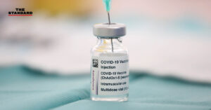 วัคซีน Oxford-AstraZeneca