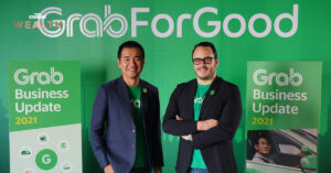 Grab ประเทศไทย