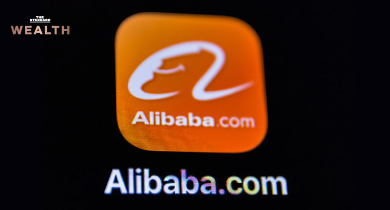 Alibaba โชว์ยอดขายพุ่ง ดัน ‘รายได้-กำไร’ โตเกินคาด อานิสงส์ช้อปออนไลน์