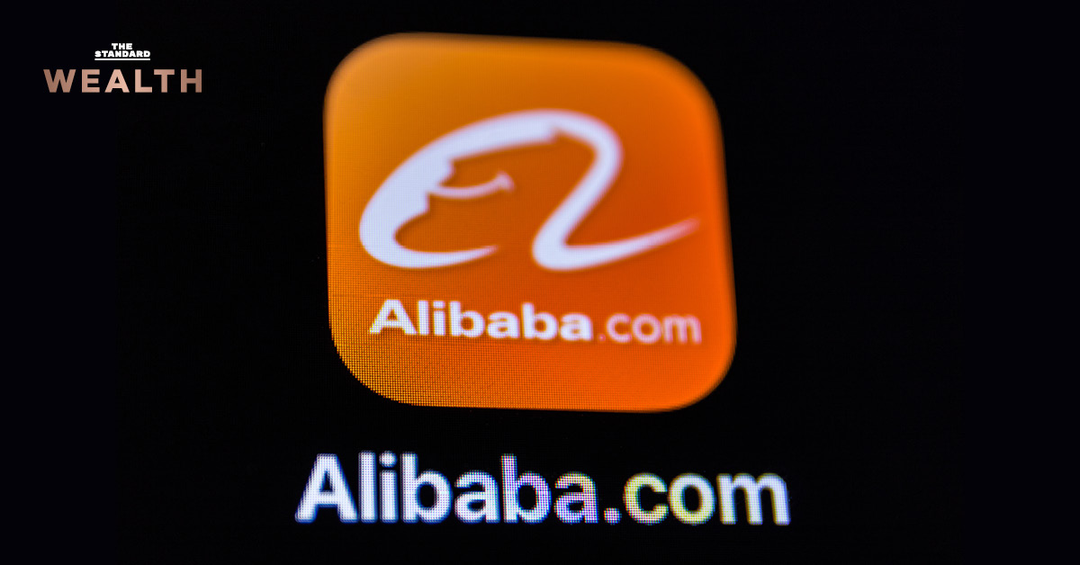 Alibaba โชว์ยอดขายพุ่ง ดัน ‘รายได้-กำไร’ โตเกินคาด อานิสงส์ช้อปออนไลน์