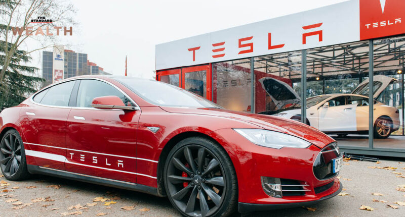 อีลอน มัสก์ ยืดอกยอมรับรถยนต์ไฟฟ้า Tesla มีปัญหาจริง ย้ำกำลังเร่งพัฒนาคุณภาพ