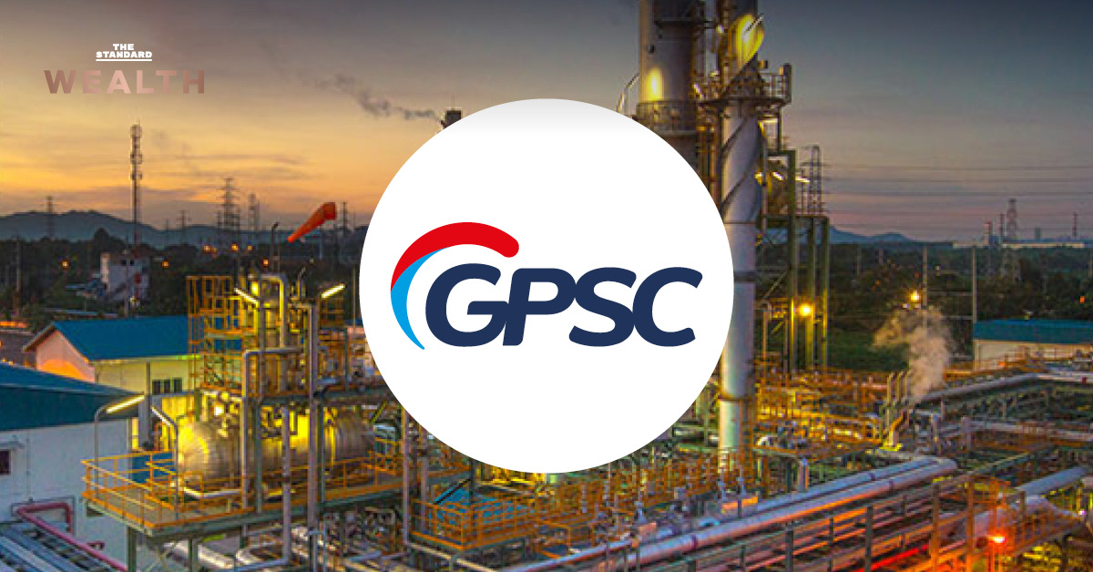 GPSC ทุ่มงบ 500 ล้านบาท ถือหุ้นบริษัทแบตเตอรี่ในจีน 11%
