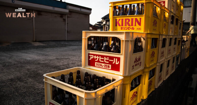 Kirin ประกาศ ‘ยุติการร่วมลงทุน’ ในโรงเบียร์สองแห่งที่กองทัพเมียนมาเป็นเจ้าของ หลังเกิดรัฐประหาร