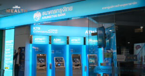 กรุงไทยเคลียร์พอร์ต KTB LEASING ลดการถือหุ้นเหลือ 24.95% เปิดทาง KTC ครองหุ้น 75.05%