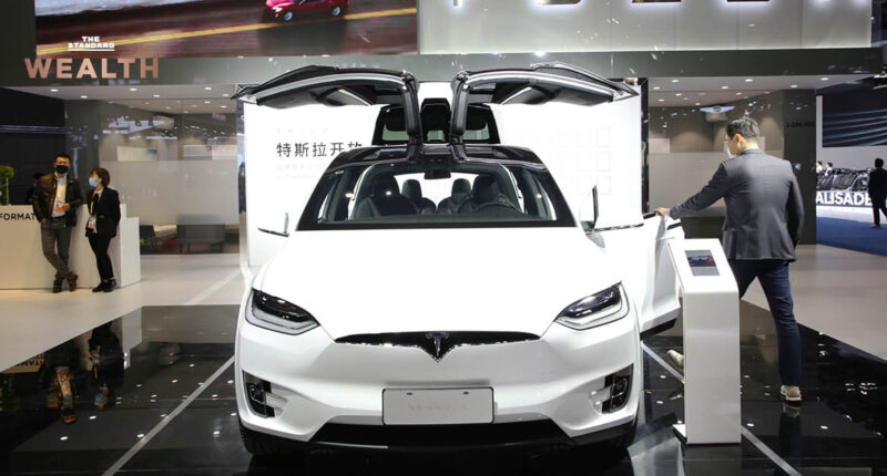 ไทยรอก่อน! Tesla เตรียมตั้งโรงงานผลิตรถยนต์ไฟฟ้าแห่งแรกที่อินเดีย