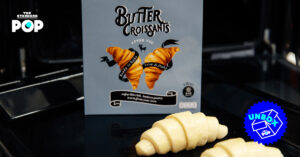 UNBOX: ‘French Butter Croissants’ ครัวซองต์แช่แข็งจาก After You ที่จะทำให้คุณมีครัวซองต์กินได้ในทุกๆ วัน