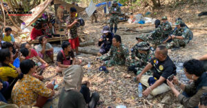ชาวบ้านบางกลอยขออยู่ที่เดิม ทำไร่หมุนเวียนต่อ เตรียมส่งตัวแทนเจรจากับผู้มีอำนาจตัดสินใจพรุ่งนี้