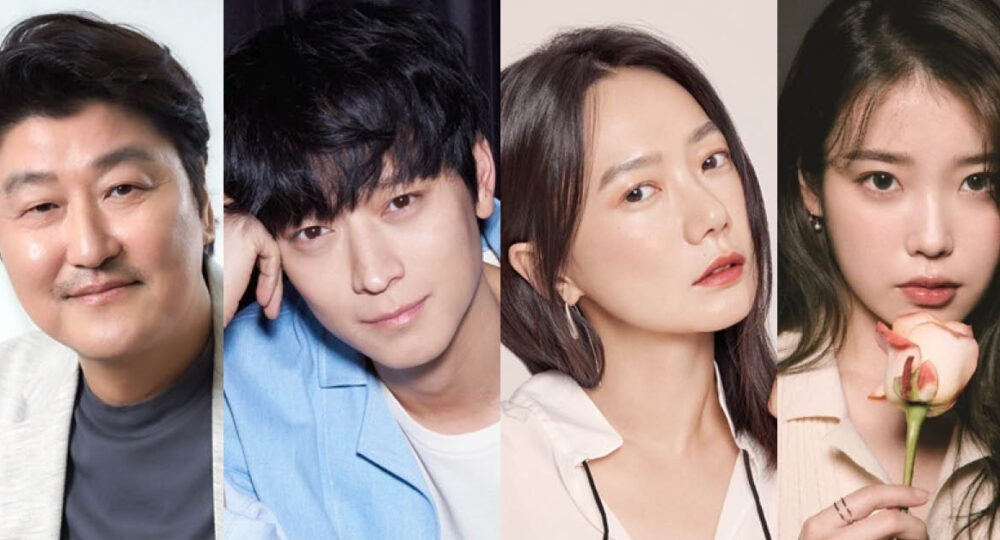 IU, ซงคังโฮ, แบดูนา, คังดงวอน จะแสดงนำใน Broker ภาพยนตร์ภาษาเกาหลีเรื่องแรกของ ฮิโรคาสุ โคเรเอดะ ผู้กำกับปาล์มทองคำจาก Shoplifters