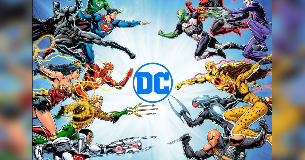 DC Comics เตรียมเปิดตัวรายการพอดแคสต์ผ่าน Spotify ที่จะเล่าเรื่องราวของเหล่าตัวละครซูเปอร์ฮีโร่สุดอมตะ