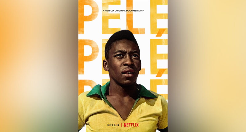 ‘Pelé’ สารคดีลูกหนังที่จะทำให้คุณได้รู้จักราชาของโลกฟุตบอลตัวจริง มากกว่าแค่เรื่องเล่าที่เคยได้ยินมา