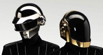 Daft Punk ประกาศแยกทาง หลังทำงานร่วมกันมา 28 ปี